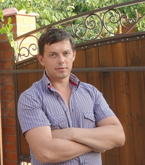 Епанчинцев Антон